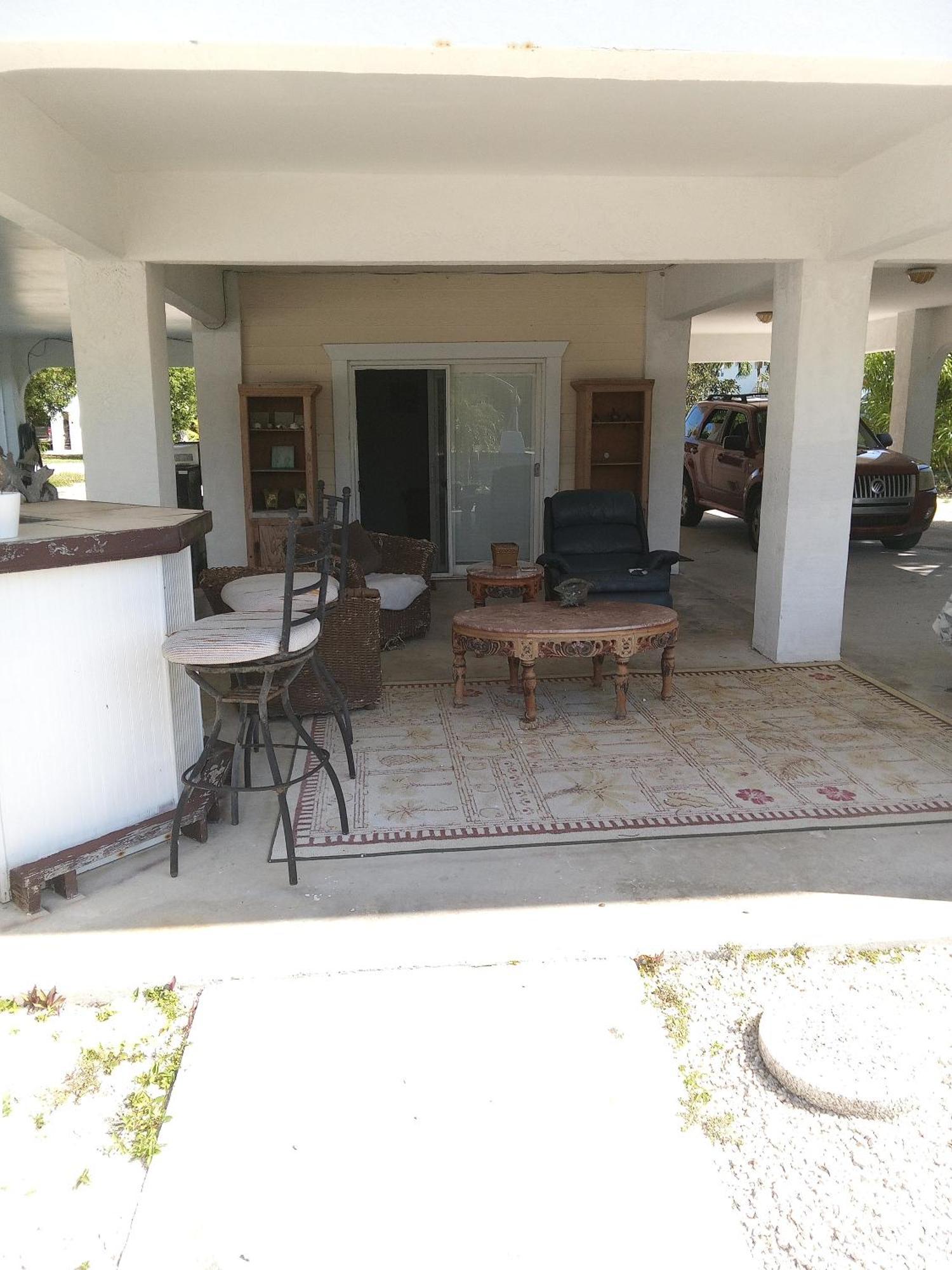 Sunny Place Cudjoe Key Exterior foto