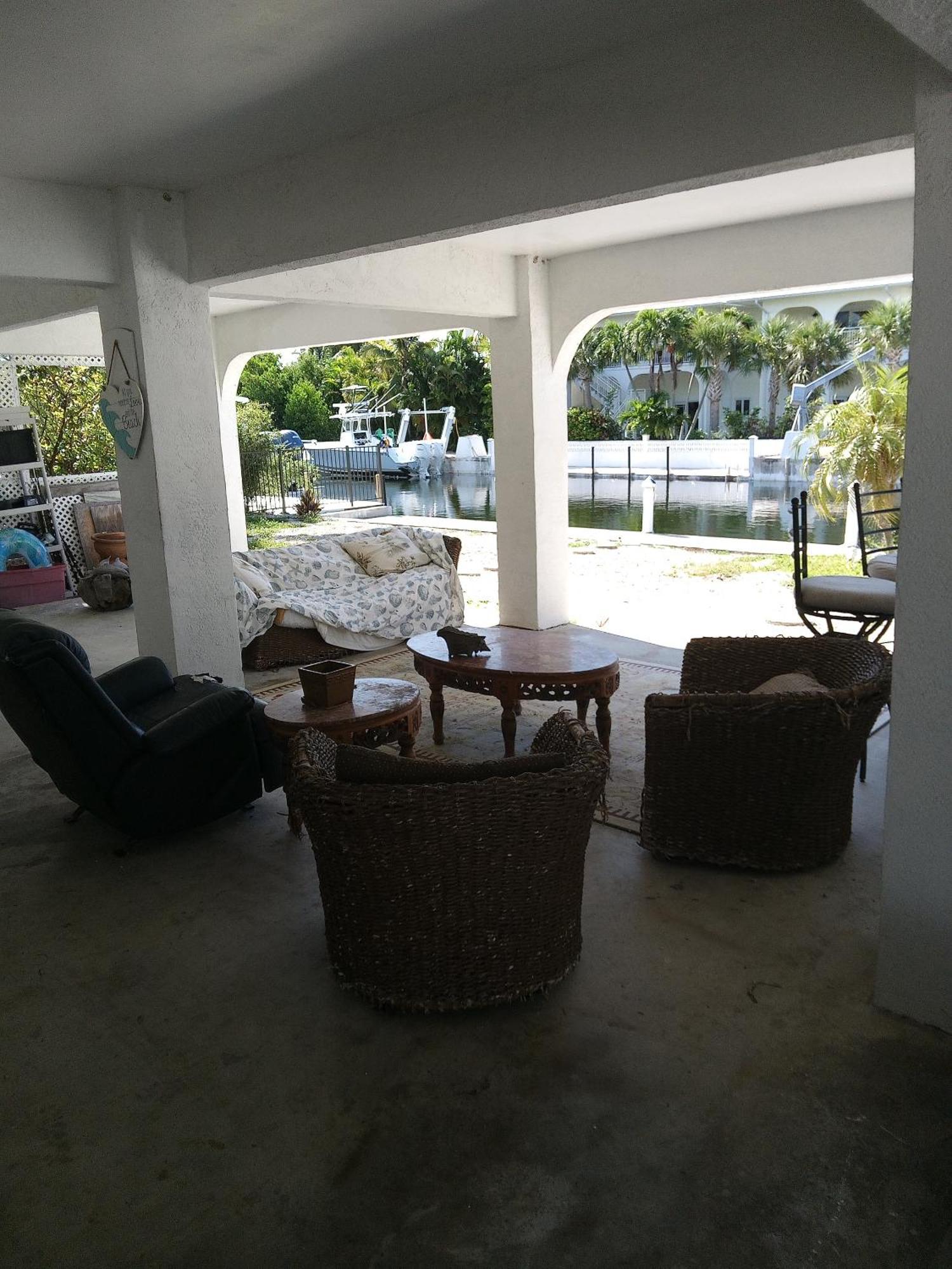 Sunny Place Cudjoe Key Exterior foto