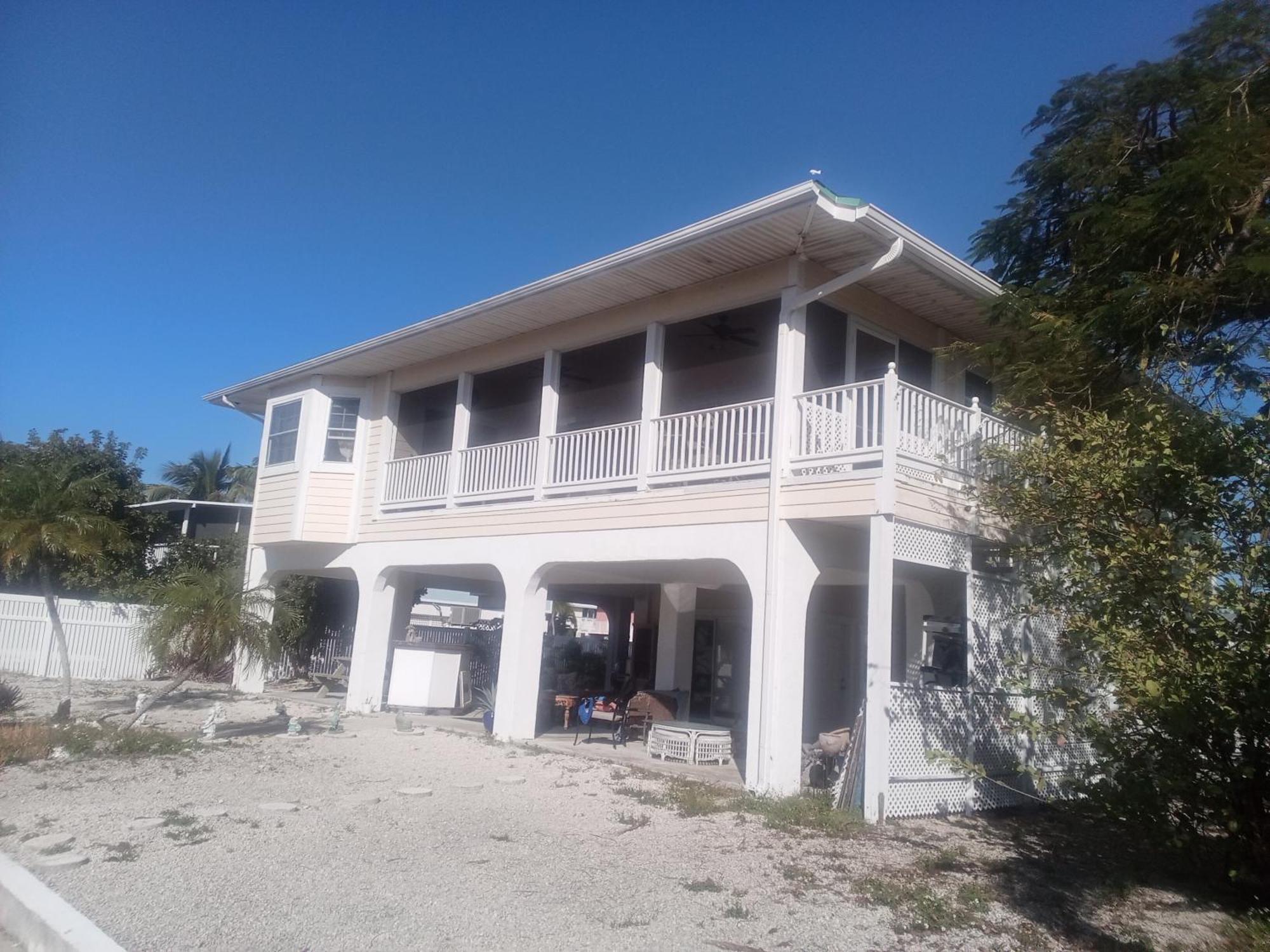 Sunny Place Cudjoe Key Exterior foto