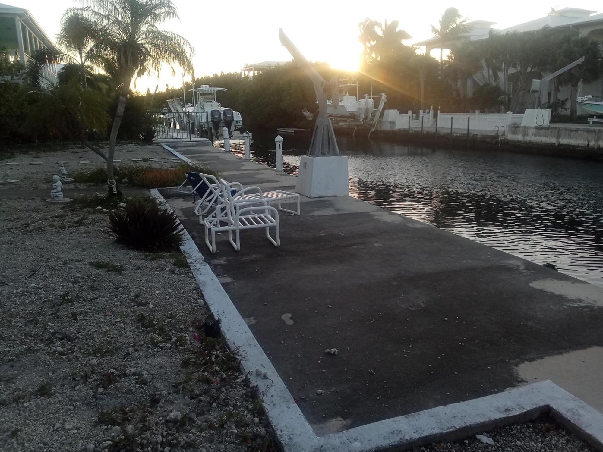 Sunny Place Cudjoe Key Exterior foto
