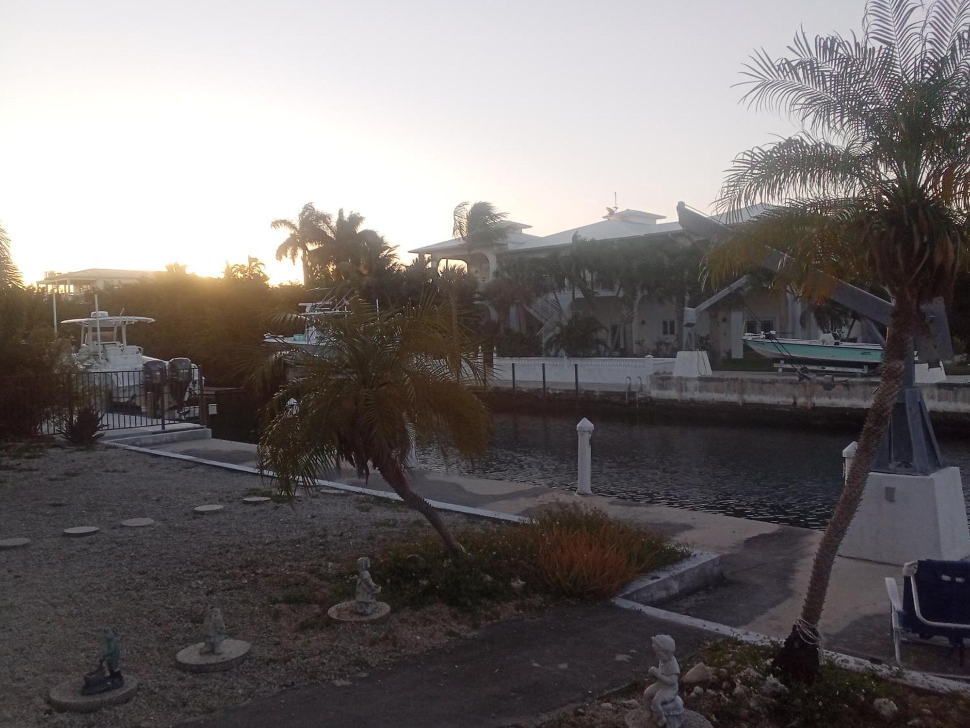Sunny Place Cudjoe Key Exterior foto